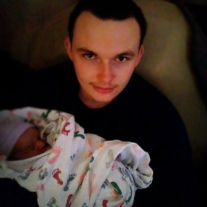 Meet your Posher, Gary